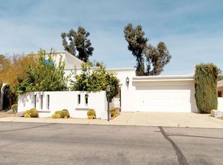 2678 W Casas Dr, Tucson, AZ 85742