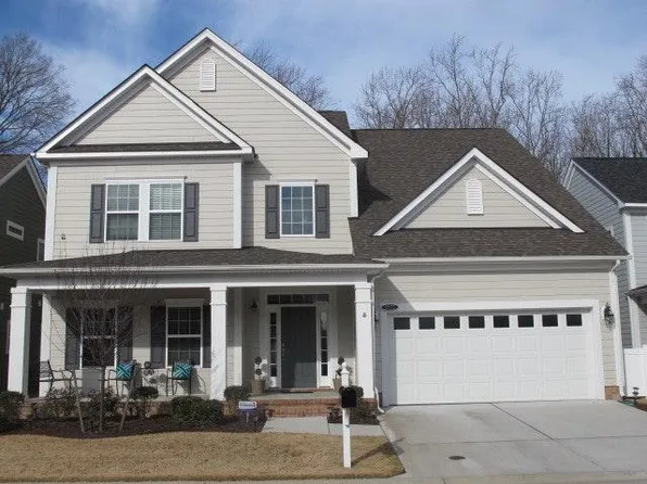 5572 Botanical Dr, Virginia Beach, VA 23455