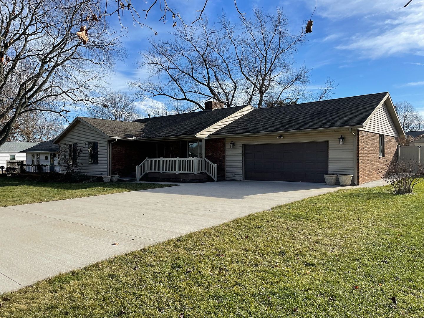 513 W Grove Ave, Rantoul, IL 61866 MLS 11946918 Zillow