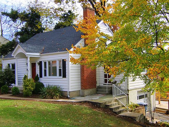 For Sale: 926 Welton AVE SW, Roanoke, Virginia 24015