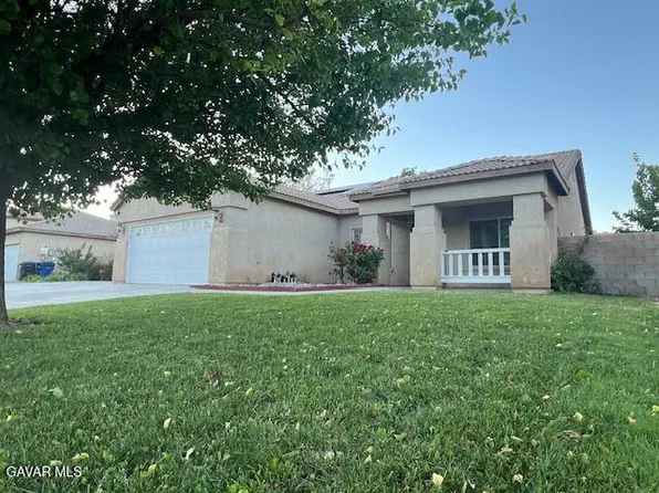 2037 W Avenue H-6, Lancaster, CA 93536