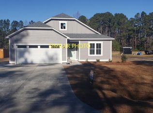 116 E Camp Kiro Rd, New Bern, NC 28560
