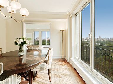 353 Central Park W #14, New York, NY 10025 | Zillow