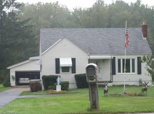 32312 Center Ridge Rd, North Ridgeville, OH 44039