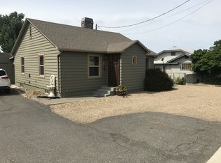 4204 Terrace Heights Dr, Yakima, WA