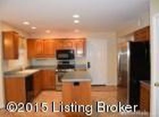 4404 Deer Springs Ct, Louisville, KY 40241