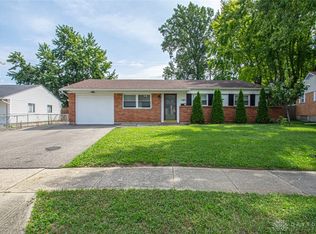 1482 Cobblestone St, Dayton, OH 45432