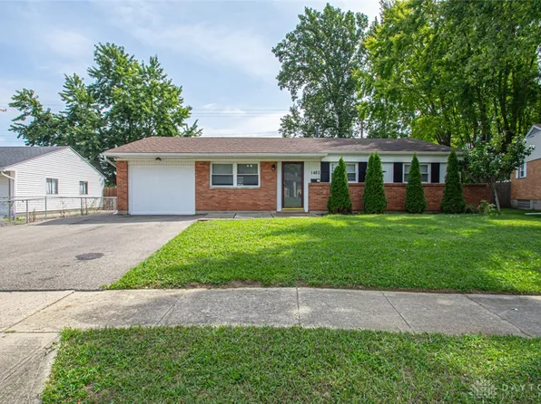 1482 Cobblestone St, Dayton, OH 45432