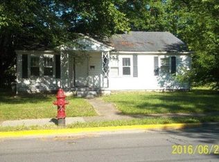 418 Boone St, Berea, KY 40403