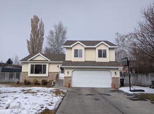 3038 Druvor St, Idaho Falls, ID 83402