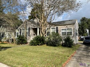 2957 S Eugene St, Baton Rouge, LA 70808