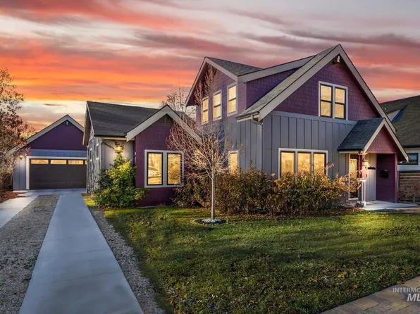 2111 N 20th St, Boise, ID 83702