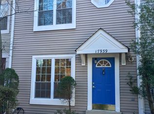 17939 Shotley Bridge Pl, Olney, MD 20832