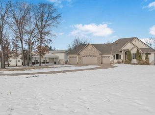 15886 64th St SE, Becker, MN 55308