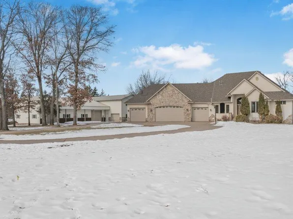 15886 64th St SE, Becker, MN 55308