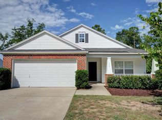 408 Timbermill Dr, Lexington, SC 29073