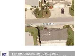 5421 Pinnacle Ln, West Palm Beach, FL 33415
