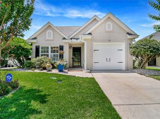 35 Pinecrest Way, Bluffton, SC 29910