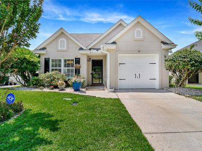 35 Pinecrest Way, Bluffton, SC, 29910