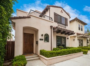 507 E Bay Ave APT B, Newport Beach, CA 92661