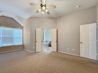 4805 Grinstein Dr, Fort Worth, TX 76244