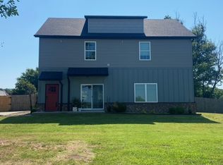 12266 N Highway 170, Farmington, AR 72730