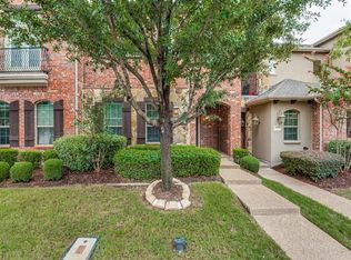 8628 Calvin Rd, Irving, TX 75063