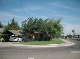 1101 Dellavalle Ave, Madera, CA 93638
