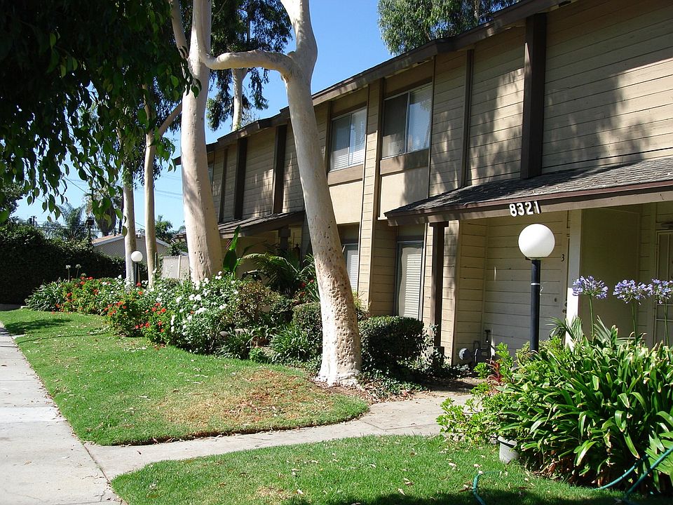 1st image of 8321 Burnet Ave Unit 1