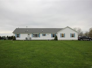 7130 Center Rd, West Falls, NY 14170