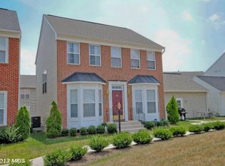 8166 Gilroy Dr, Lorton, VA 22079