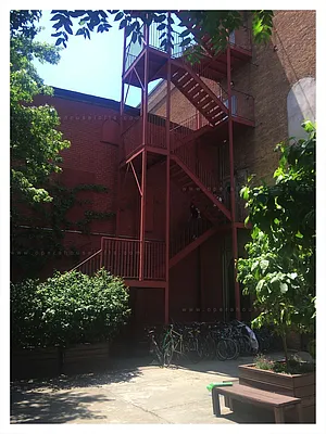 Rented by Opera House Lofts | media 51