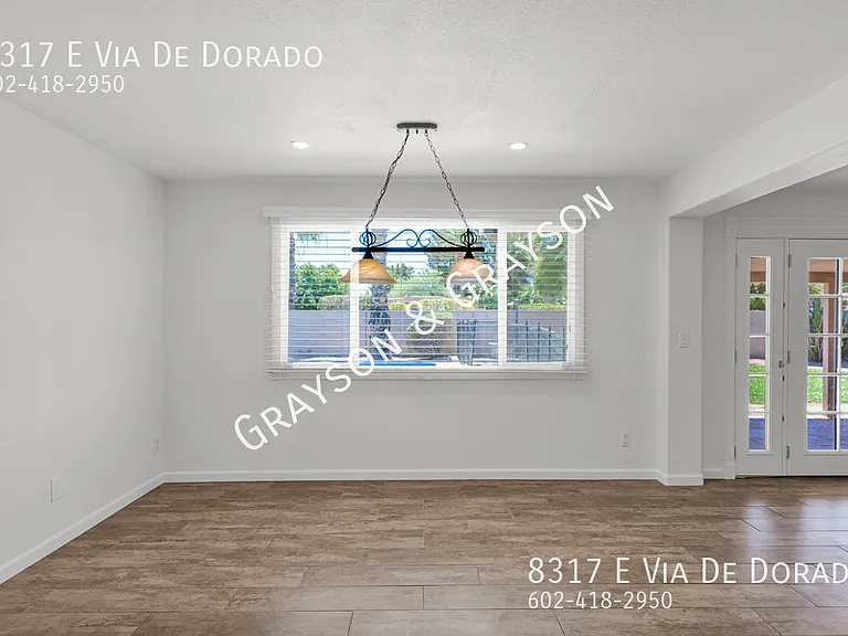 8317 E Via De Dorado — Photo 4