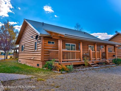 548 Canal St, Pinedale, WY, 82941