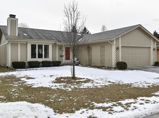 5422 S Somerset Ln #S, Milwaukee, WI 53221
