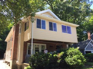 110-112 Austin St, Newton, MA 02460