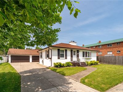 482 Loretta St, Tonawanda, NY, 14223