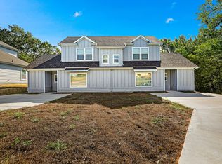 990 S 6th Ave, Denison, TX 75021