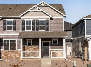 4692 Combine Ln, Johnstown, CO 80534