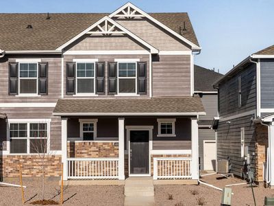 4692 Combine Lane, Johnstown, CO, 80534