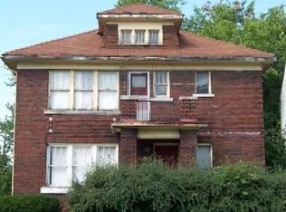 3042 Pasadena St, Detroit, MI 48238