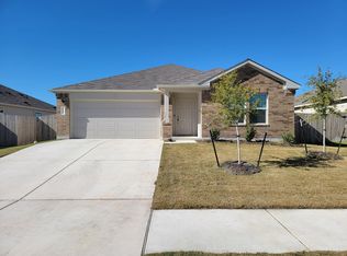 105 Ulmus St, Hutto, TX 78634