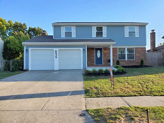 2nd image of 6025 Cork County Dr