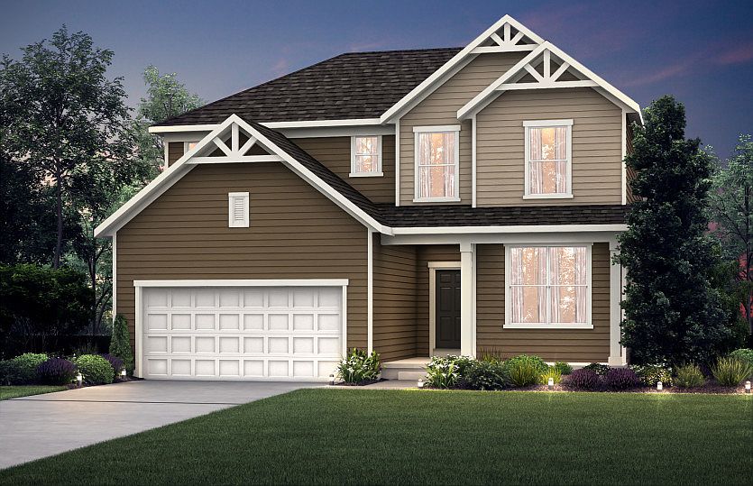 Northern Craftsman NC1A