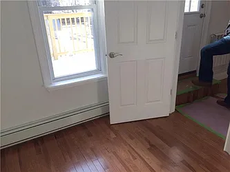 Rented by David Francis New York LLC