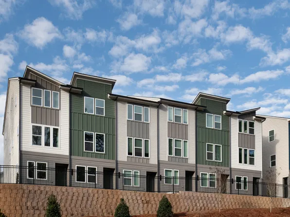 1499 Layton Ln NW, Atlanta, GA 30318
