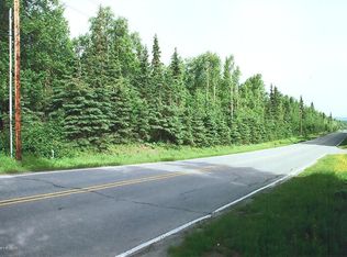 11240 Birch Rd, Anchorage, AK 99516