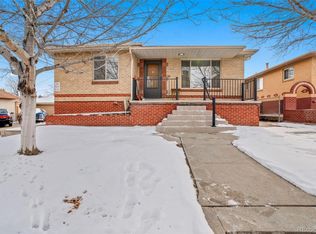 2936 W 42nd Ave #B, Denver, CO 80211