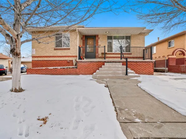 2936 W 42nd Ave #B, Denver, CO 80211