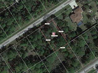 1320 Lace Ter, Port Charlotte, FL 33953